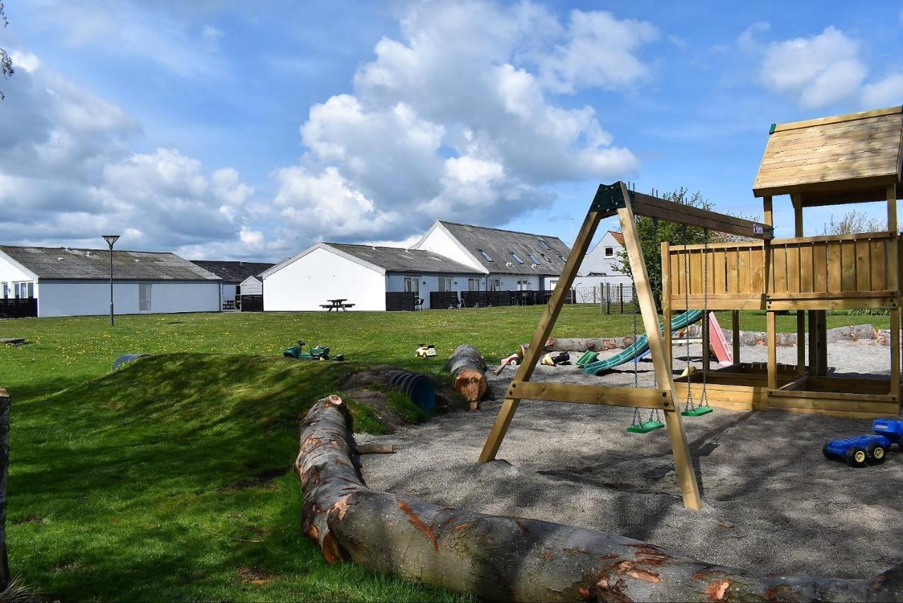 Kerteminde Byferie - Hyrdevej 83, 85K Apartamento Exterior foto