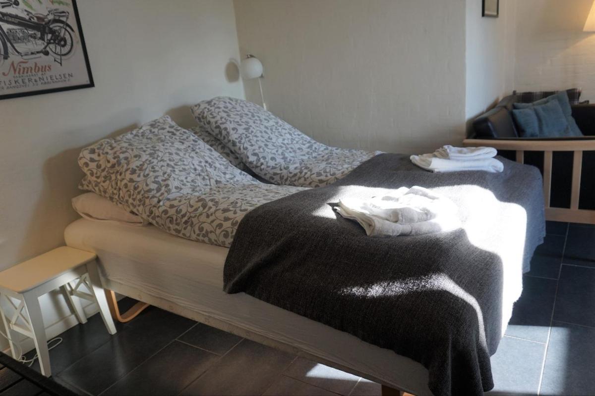 Kerteminde Byferie - Hyrdevej 83, 85K Apartamento Exterior foto