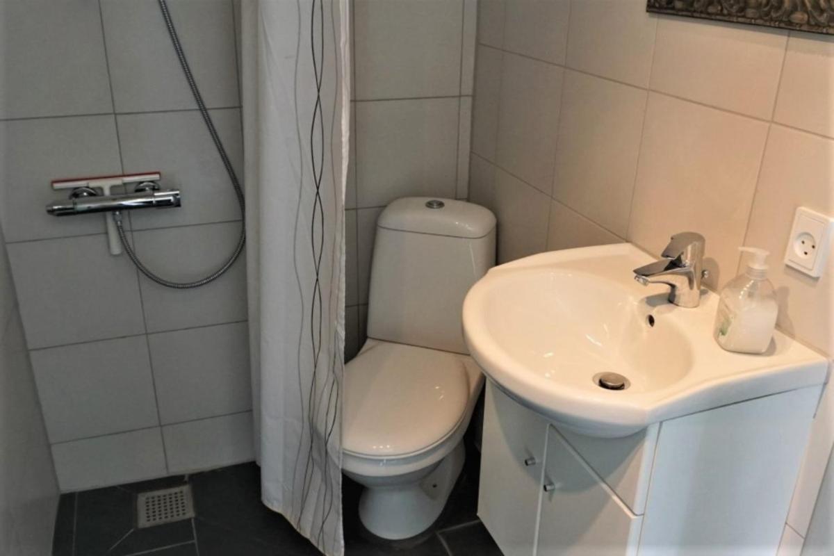 Kerteminde Byferie - Hyrdevej 83, 85K Apartamento Exterior foto