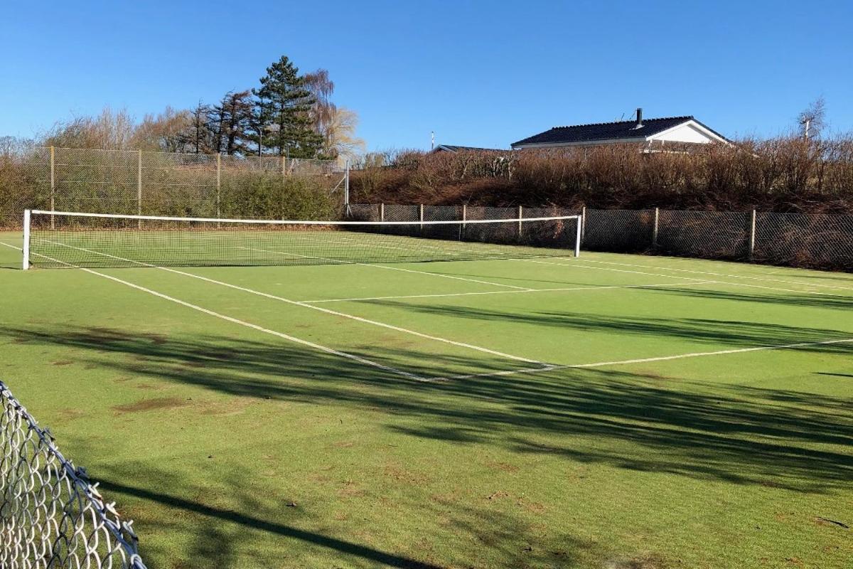 Kerteminde Byferie - Hyrdevej 83, 85K Apartamento Exterior foto